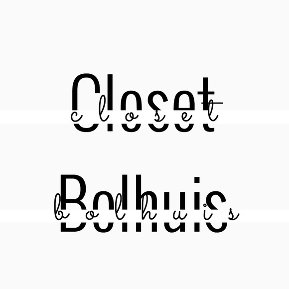 closetbolhuis